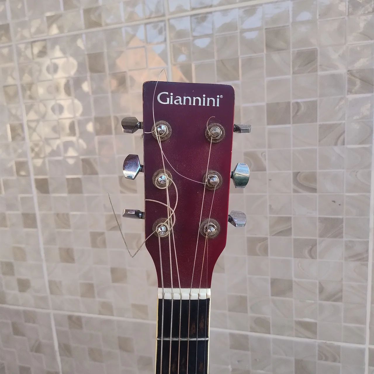 Violão usado - Foto 3