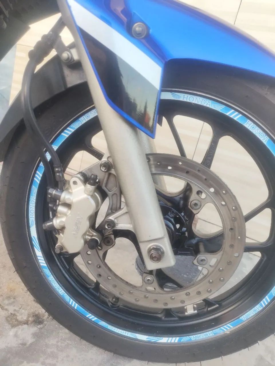 V/T TWISTER 2021 - Foto 3