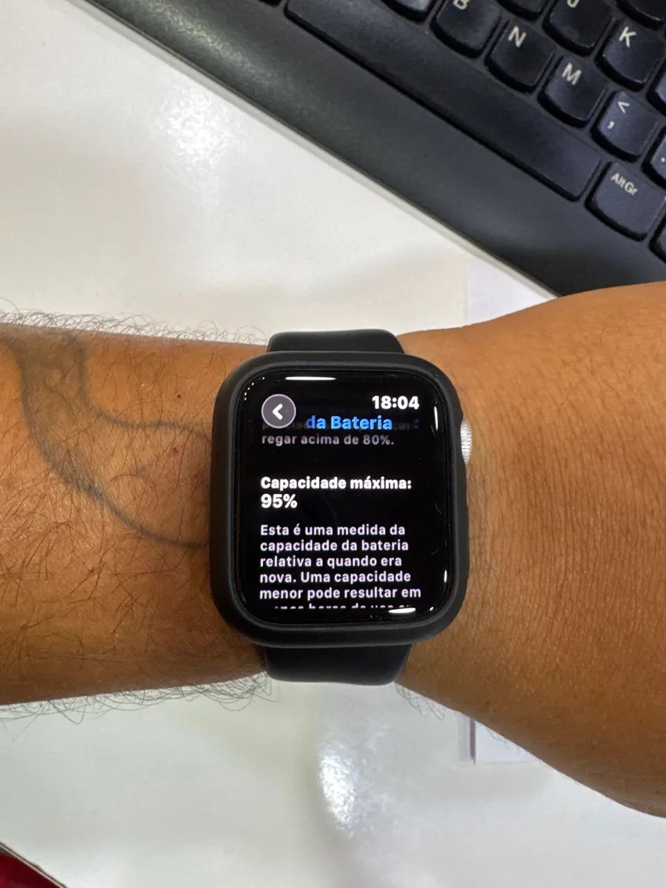 Apple Watch SE 40mm LTE - Foto 2