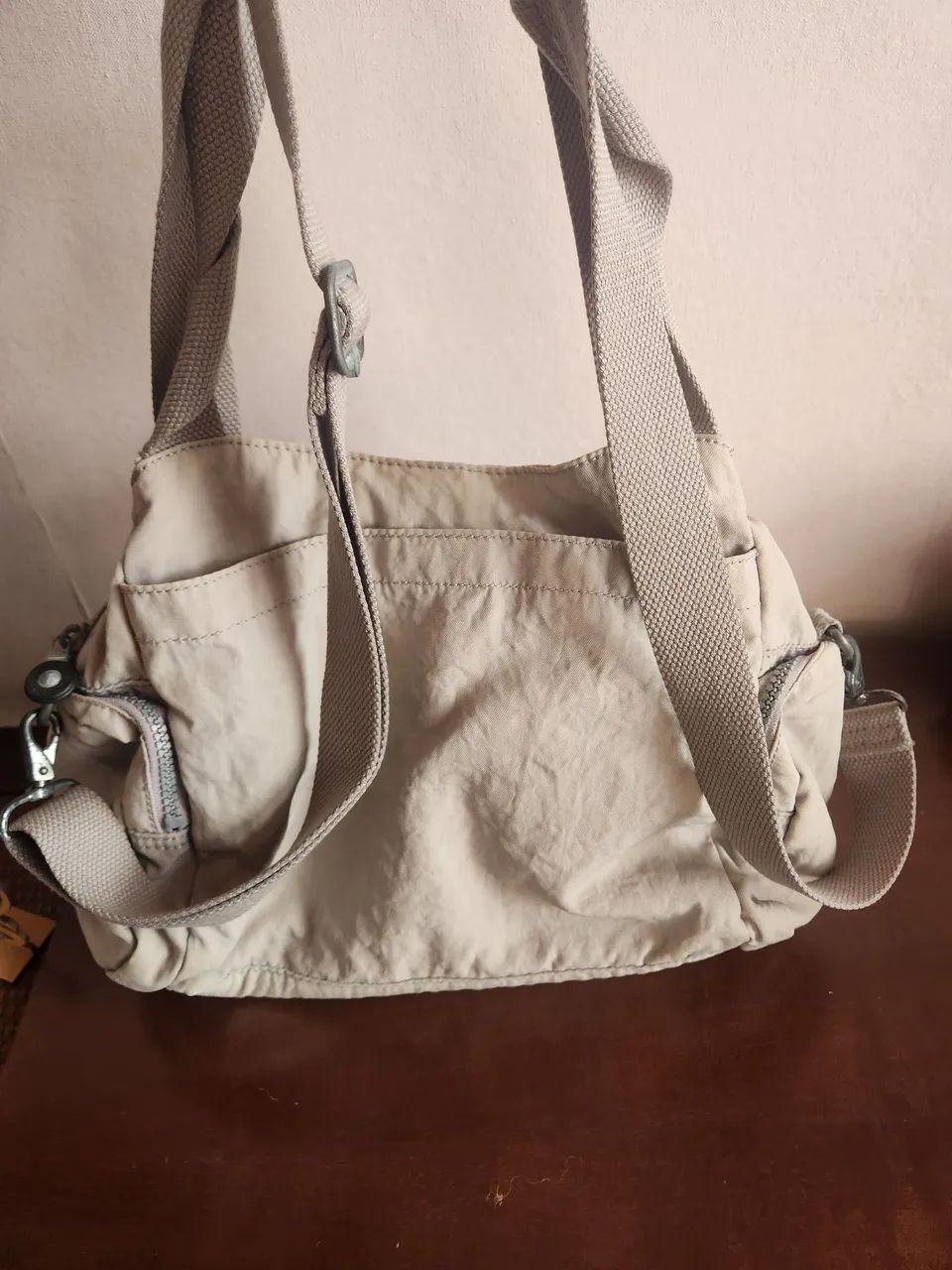 Bolsa Klipling Original  - Foto 4