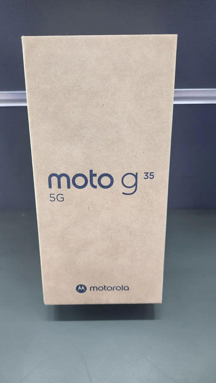 G35 128GB 5G - Foto 3