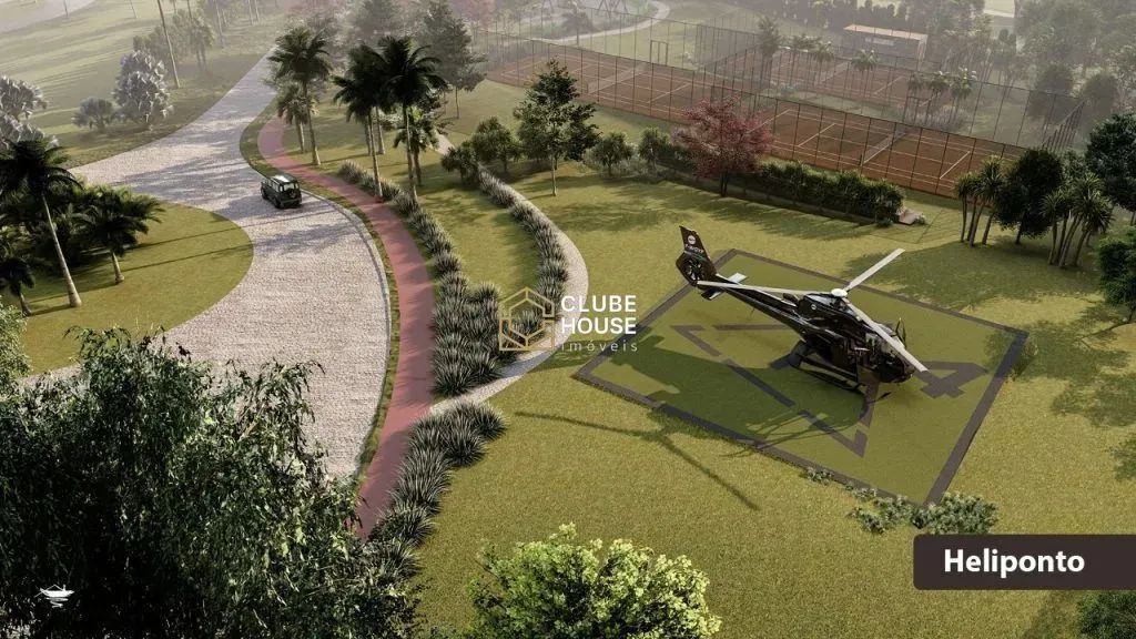 Ágio Lote Condomínio Fazenda Canoa, Frente para o Lago Corumbá IV, Silvânia-GO - Foto 12