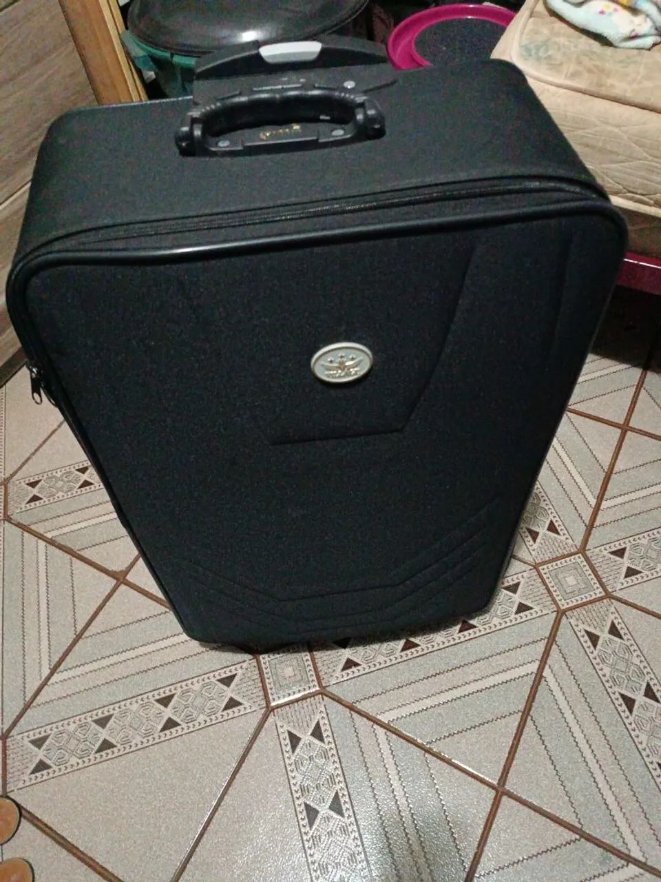 Mala de viagem - Foto 4