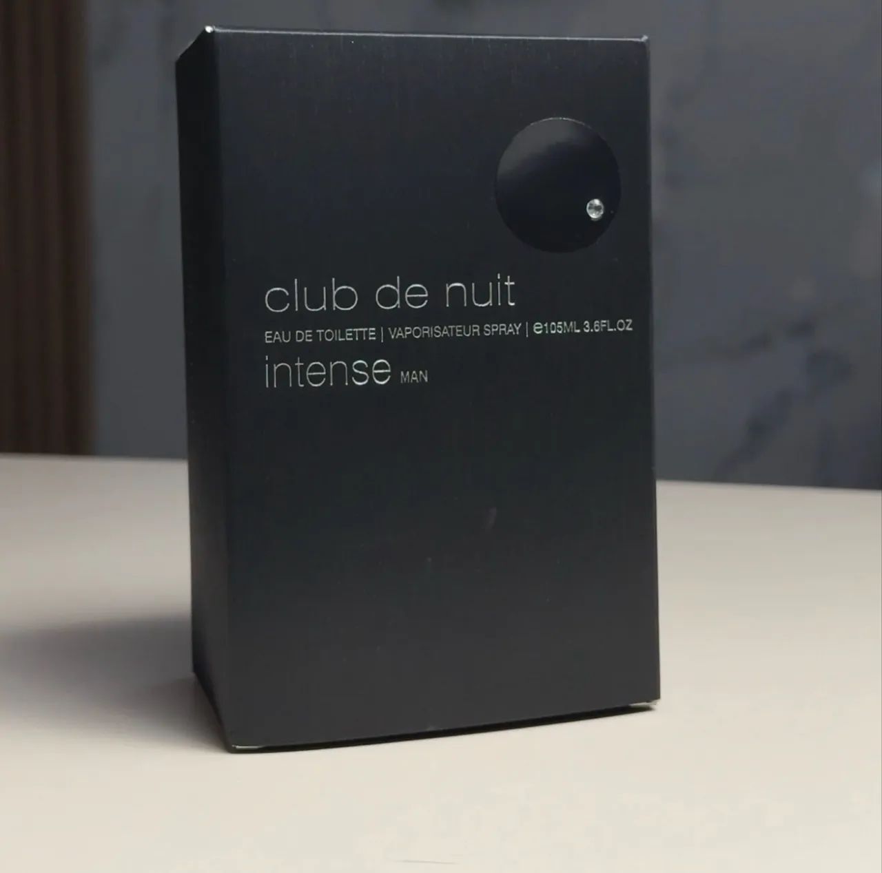 Perfume Árabe Club De Nuit Intense - Foto 3