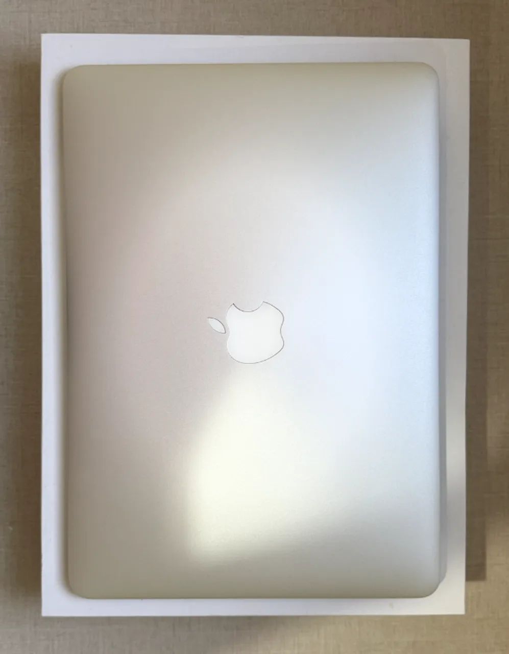 MacBook Air 13'' A1466 2015 - Notebooks - Gleba Fazenda Palhano