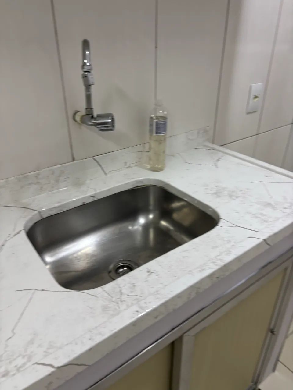 Envelopamento de pias e armários de cozinha - Foto 3