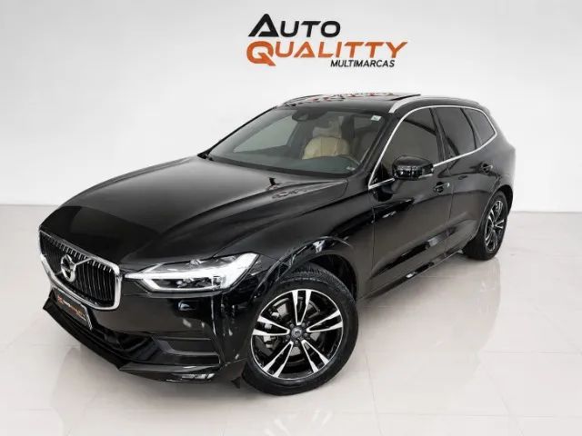 Volvo Xc 2020