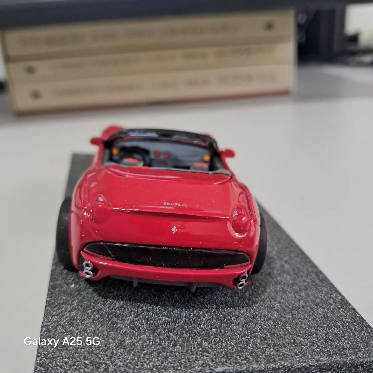Miniaturas - Foto 4