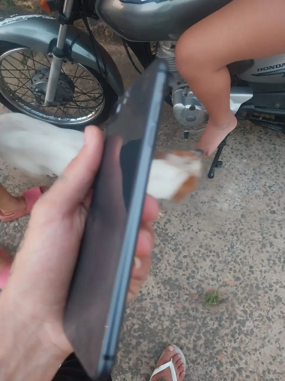 vende-se 500r$ - Foto 5