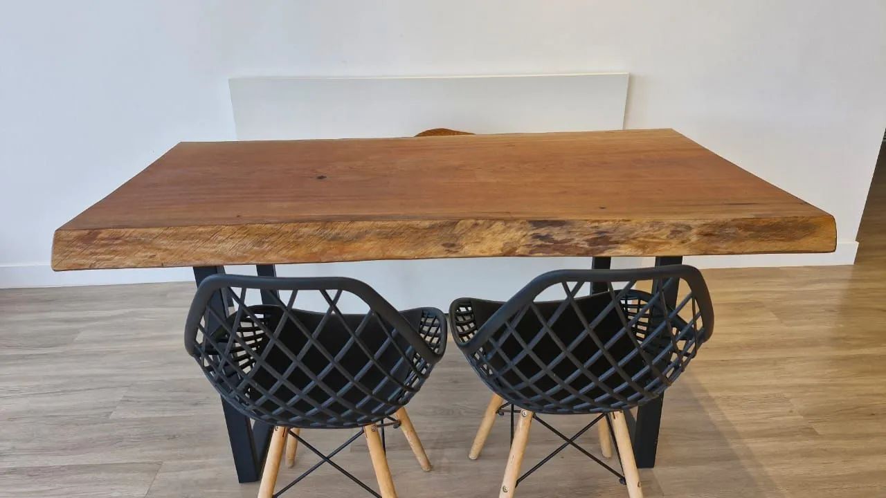 Mesa Maciça 150x0.85 