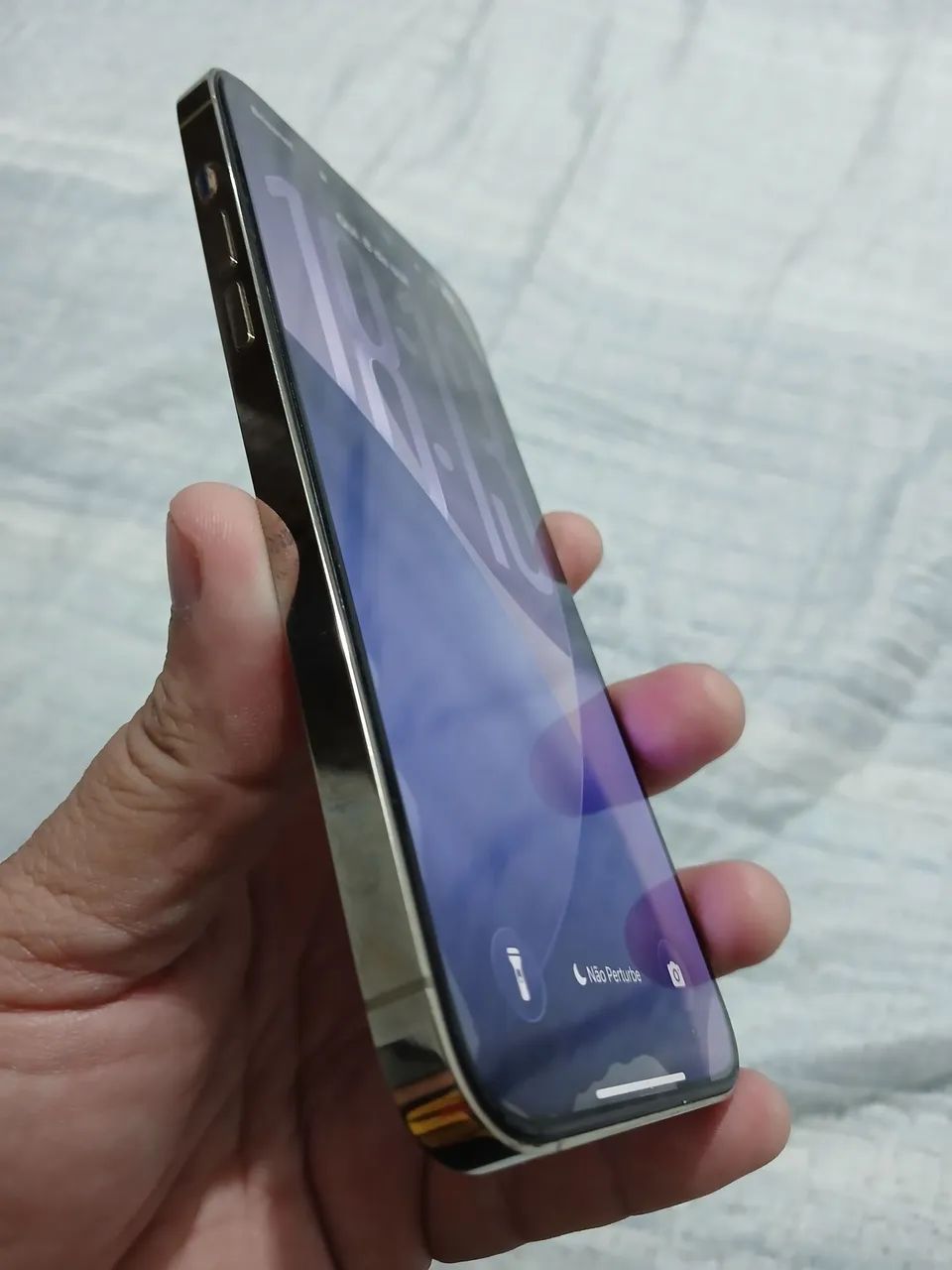 Iphone 14 pro max 128gb - Foto 5