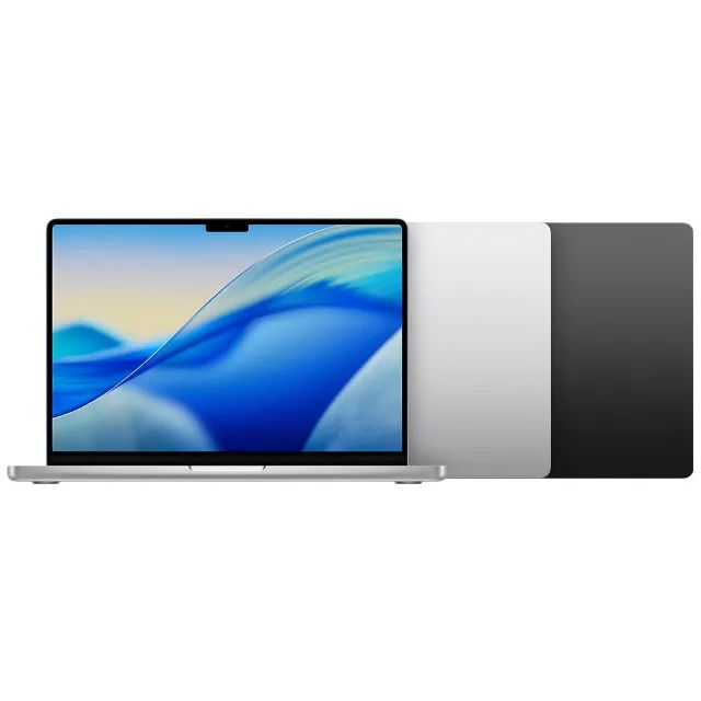 MacBook PRO M5 14'' 16/512GB NOVO LACRADO 1 ANO GARANTIA APPLE