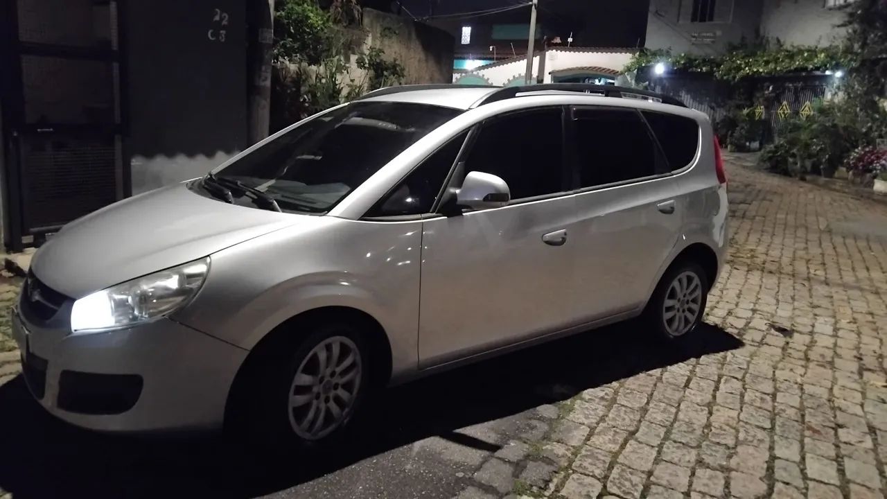 JAC J6 2.0 16V 5P Mec. 2012 - Foto 2