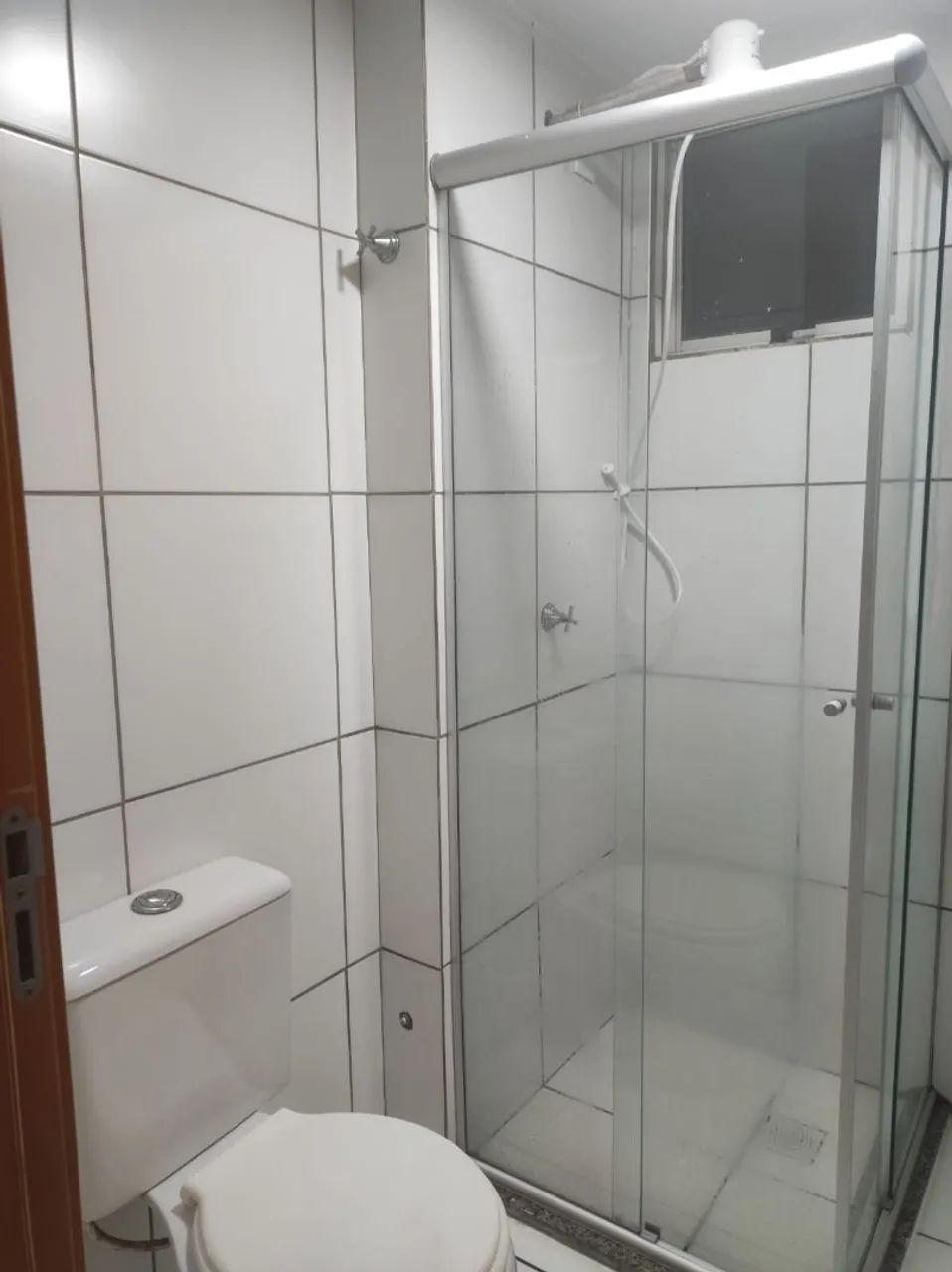 Alugo apartamento na 601 samambaia norte - Foto 3