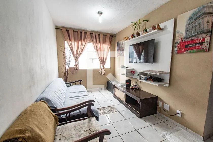 Apartamento à Venda - Ipiranga, 2 Quartos, 53 m2