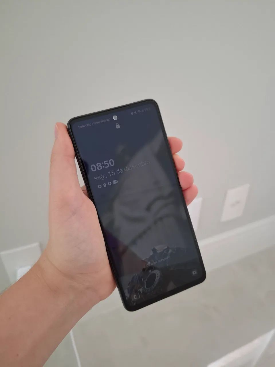 Samsung A52 128gb  - Foto 4