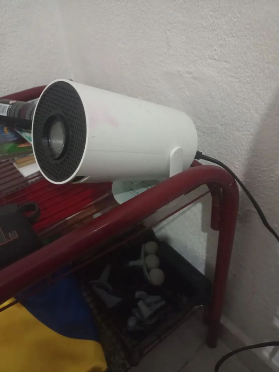 Vendo projetor  - Foto 2