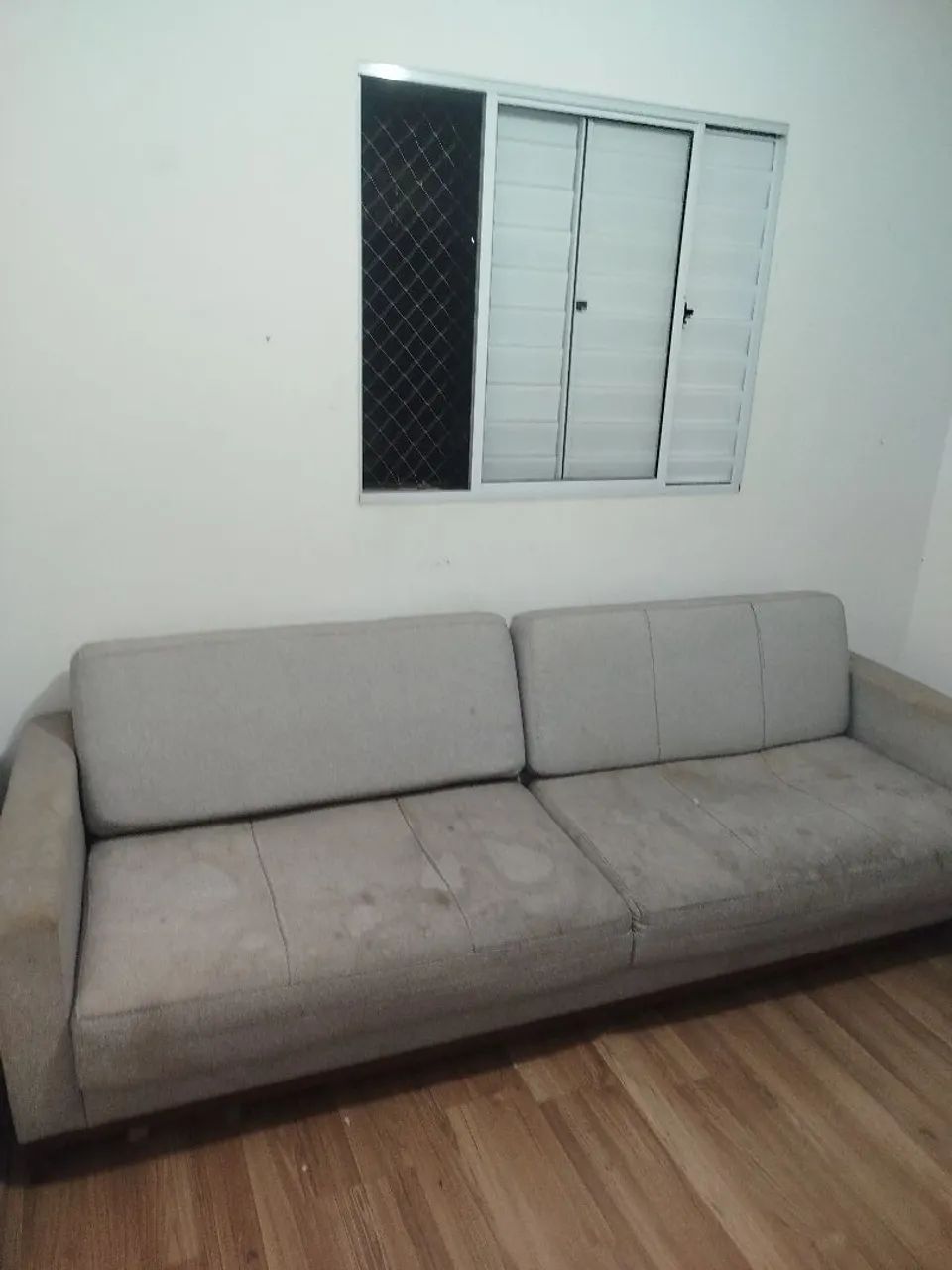 Sofa de 4 lugares desapego