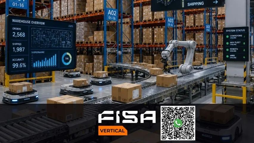 Porta pallet (Lagarto)