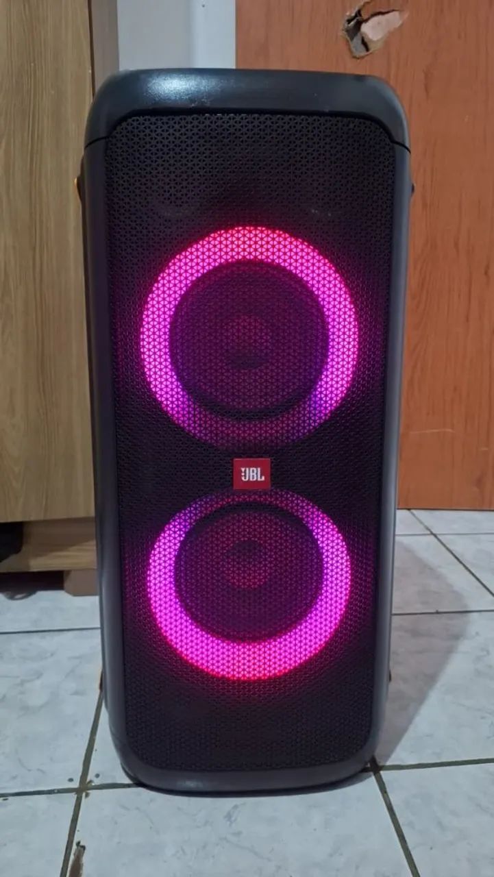Vendo Caixa de Som JBL - Foto 3