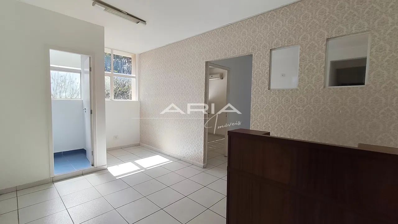 Sala Comercial para locação, Jardim Londrilar, LONDRINA - PR