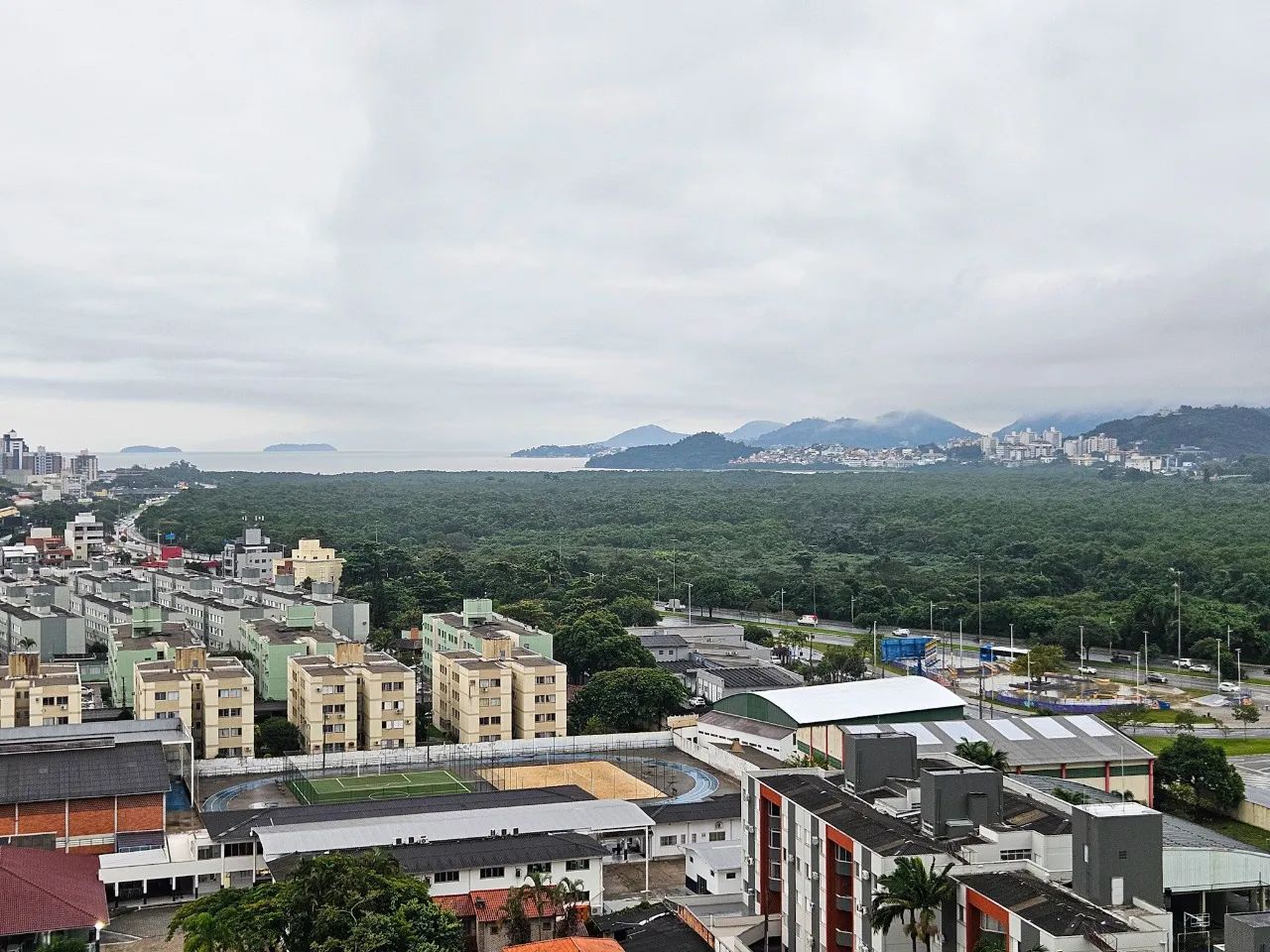 Apartamento de 3 quartos à venda na Trindade - Foto 5