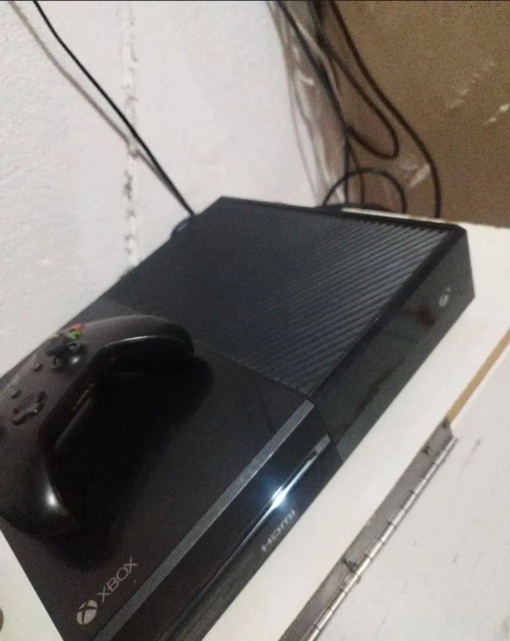 XBOX ONE - FAT - Foto 2