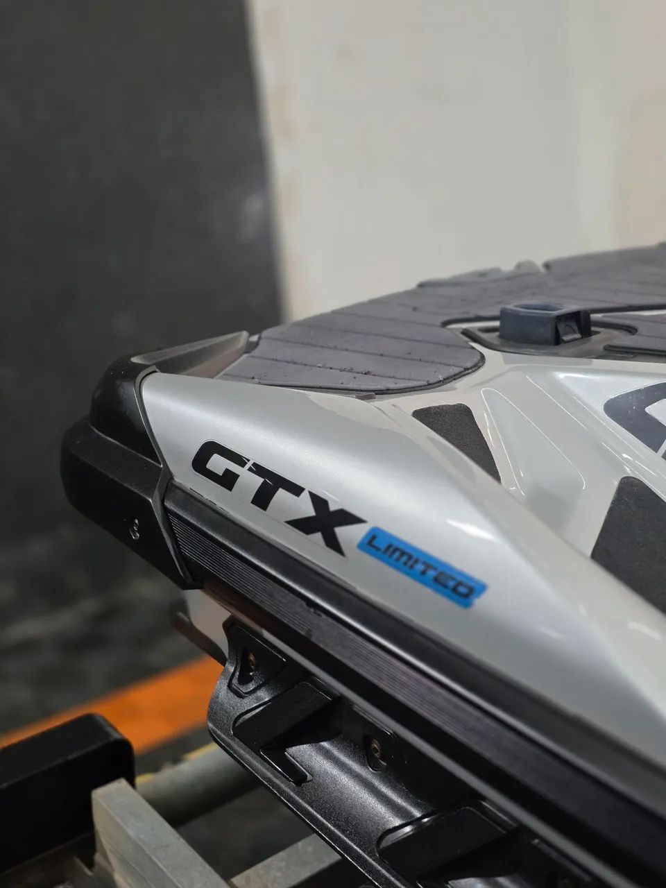 2020 | JETSKY SEADOO GTX LIMITED 300 - Foto 4