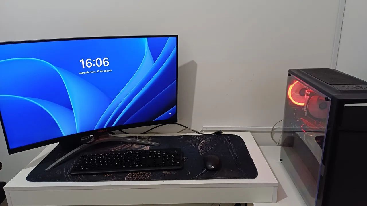 COMPUTADOR GAMER - Foto 2