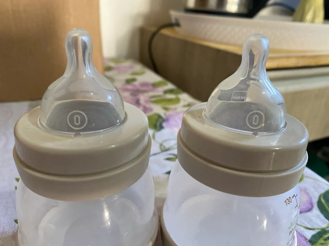 Mamadeira MAM - Foto 2