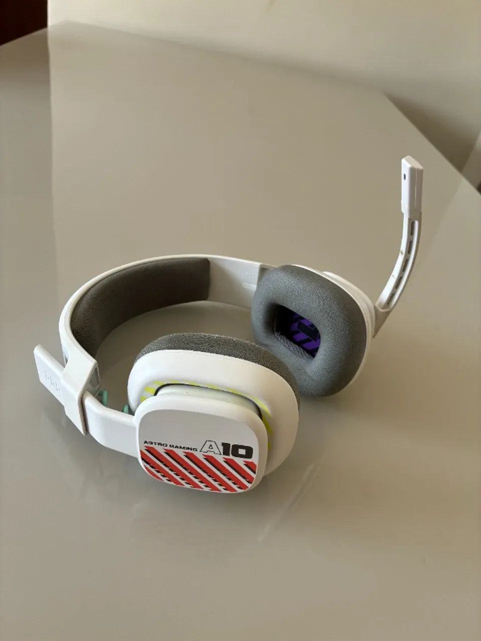 Headset Gamer Logitech Astro A10 Gen 2 - Foto 3