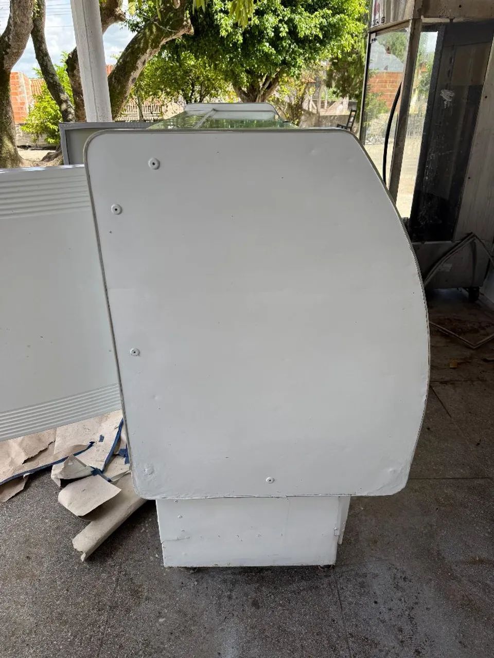 Balcão refrigerado gelopar  - Foto 4