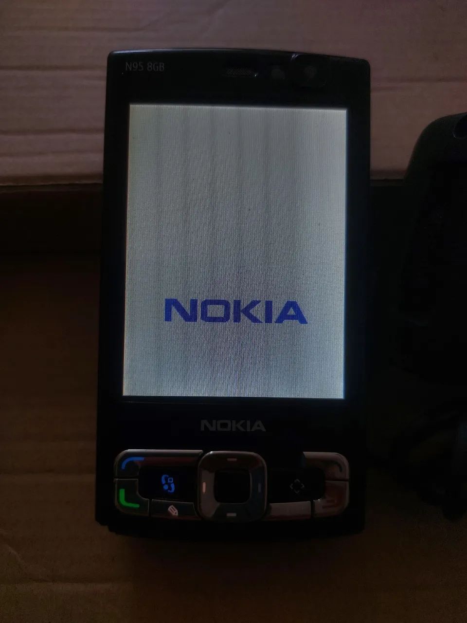 Celular nokia n95.top funcionando - Foto 4