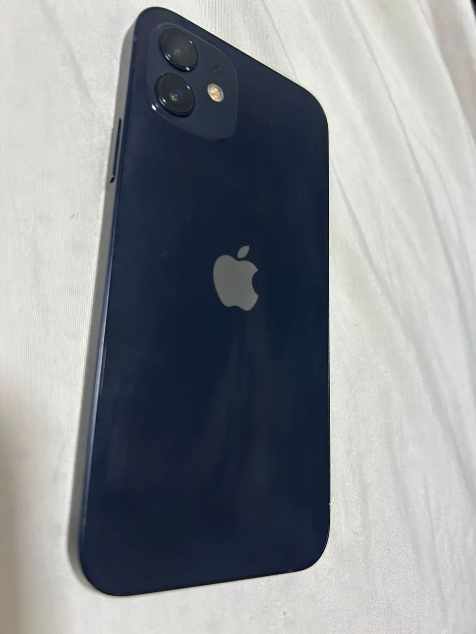 Iphone 12, 128gb em perfeito estado  - Foto 3