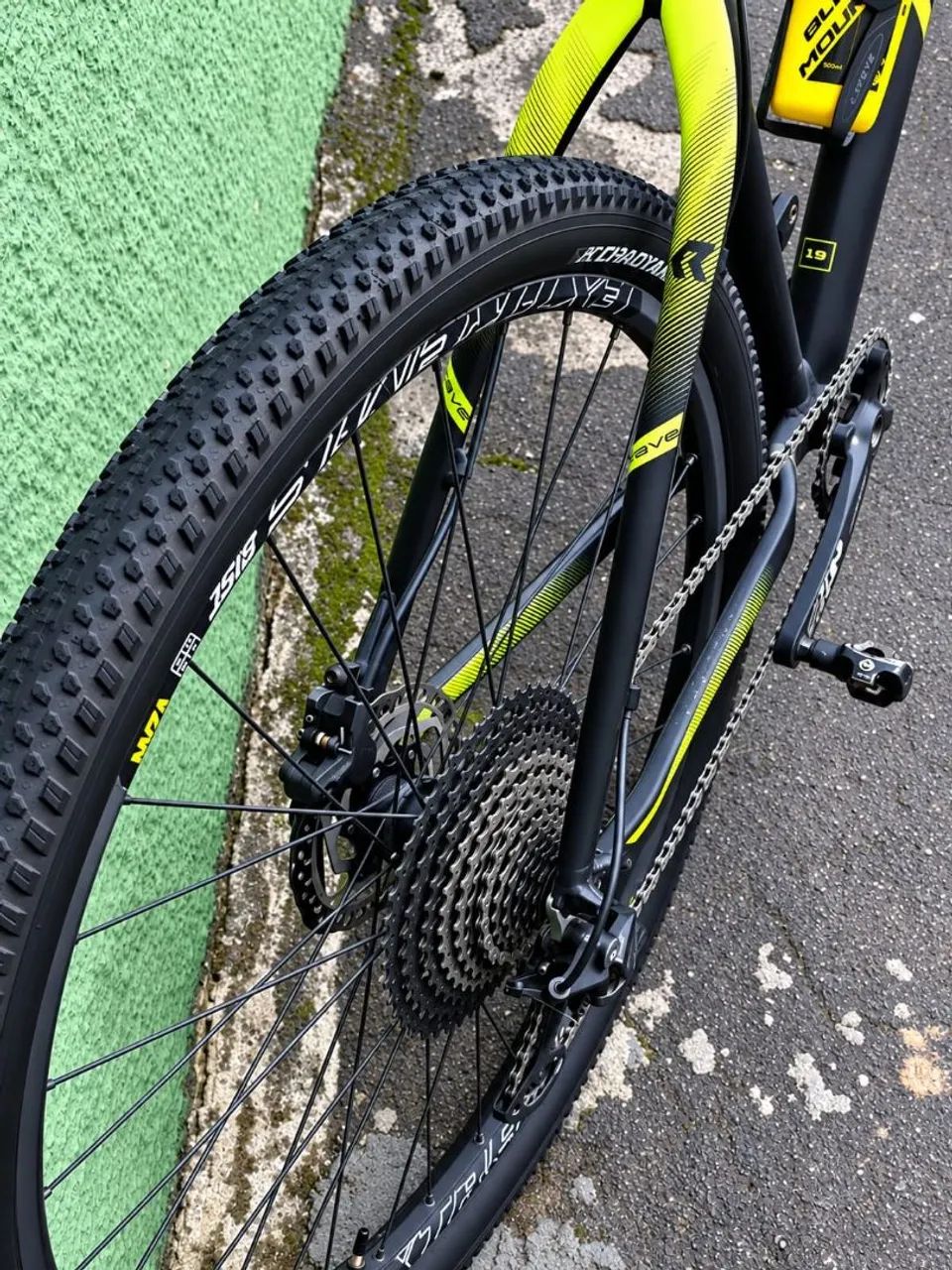 Bike Rava 19  - Foto 4