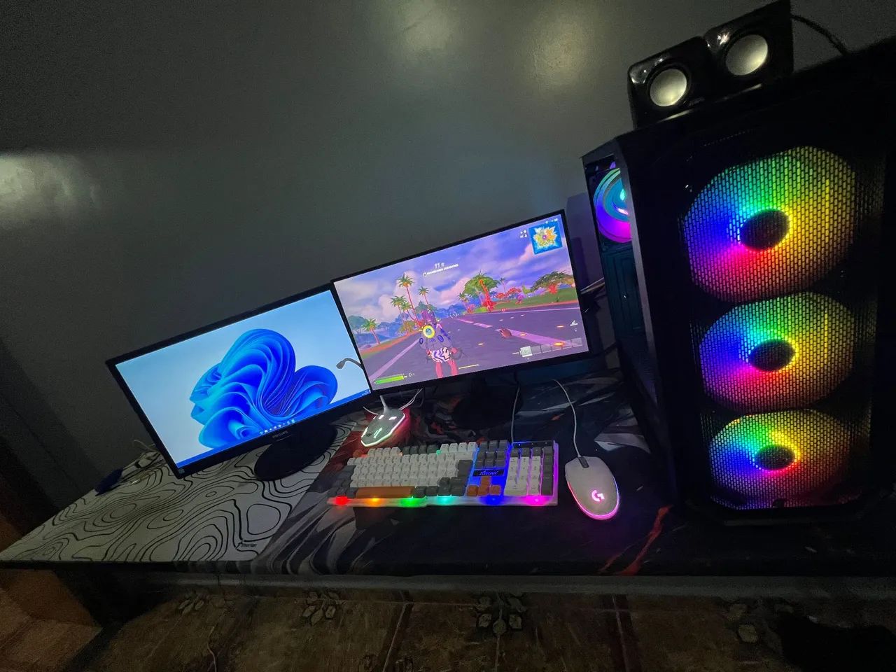 Pc Gamer 