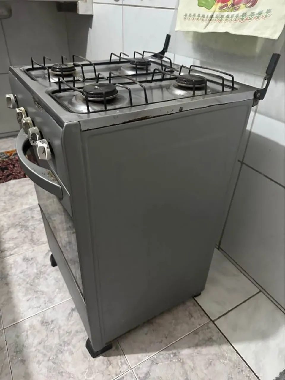 Fogão usado - Foto 5