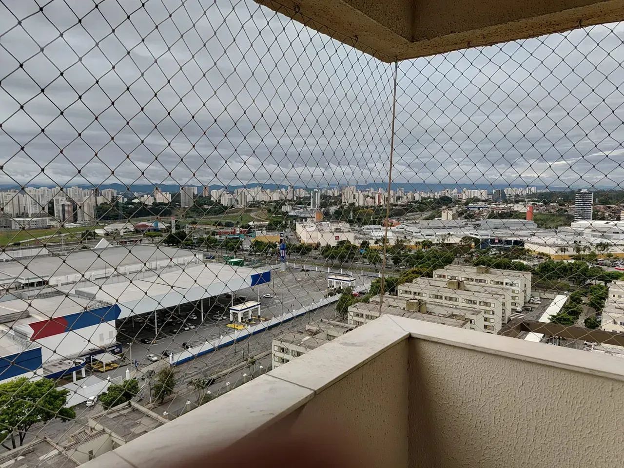 Imóvel para aluguel tem 65 metros quadrados com 2 quartos - Foto 2