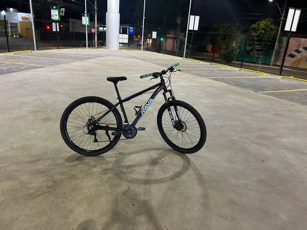 Bicicleta Rava Aro 29 - Foto 2