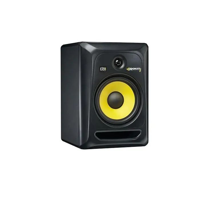 Monitor de áudio KRK Rokit 8 G2 Unidade