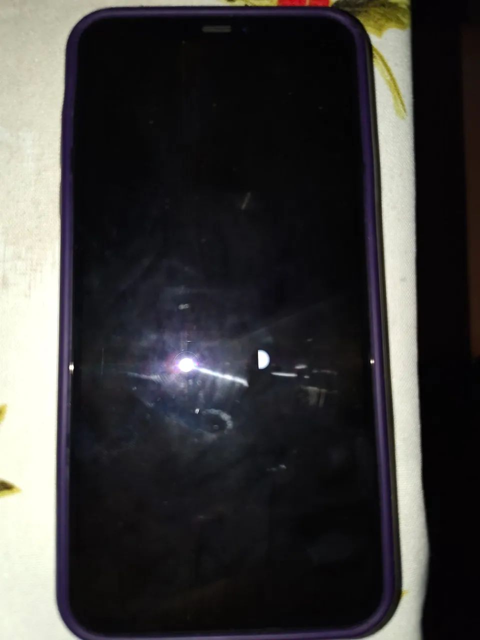 iPhone 11 pró Max 