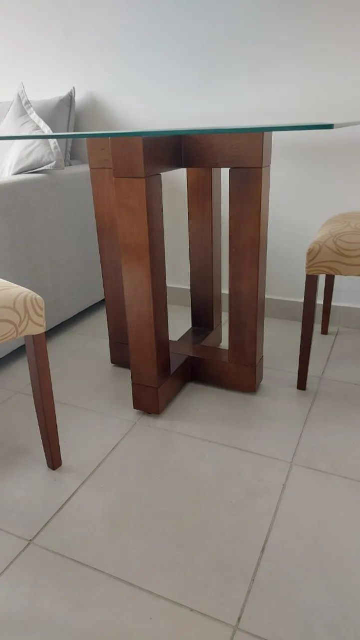 MESA DE JANTAR - Foto 2