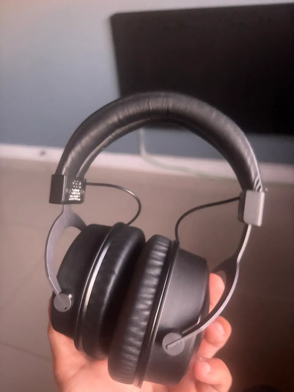 Headphones Beyerdynamic 