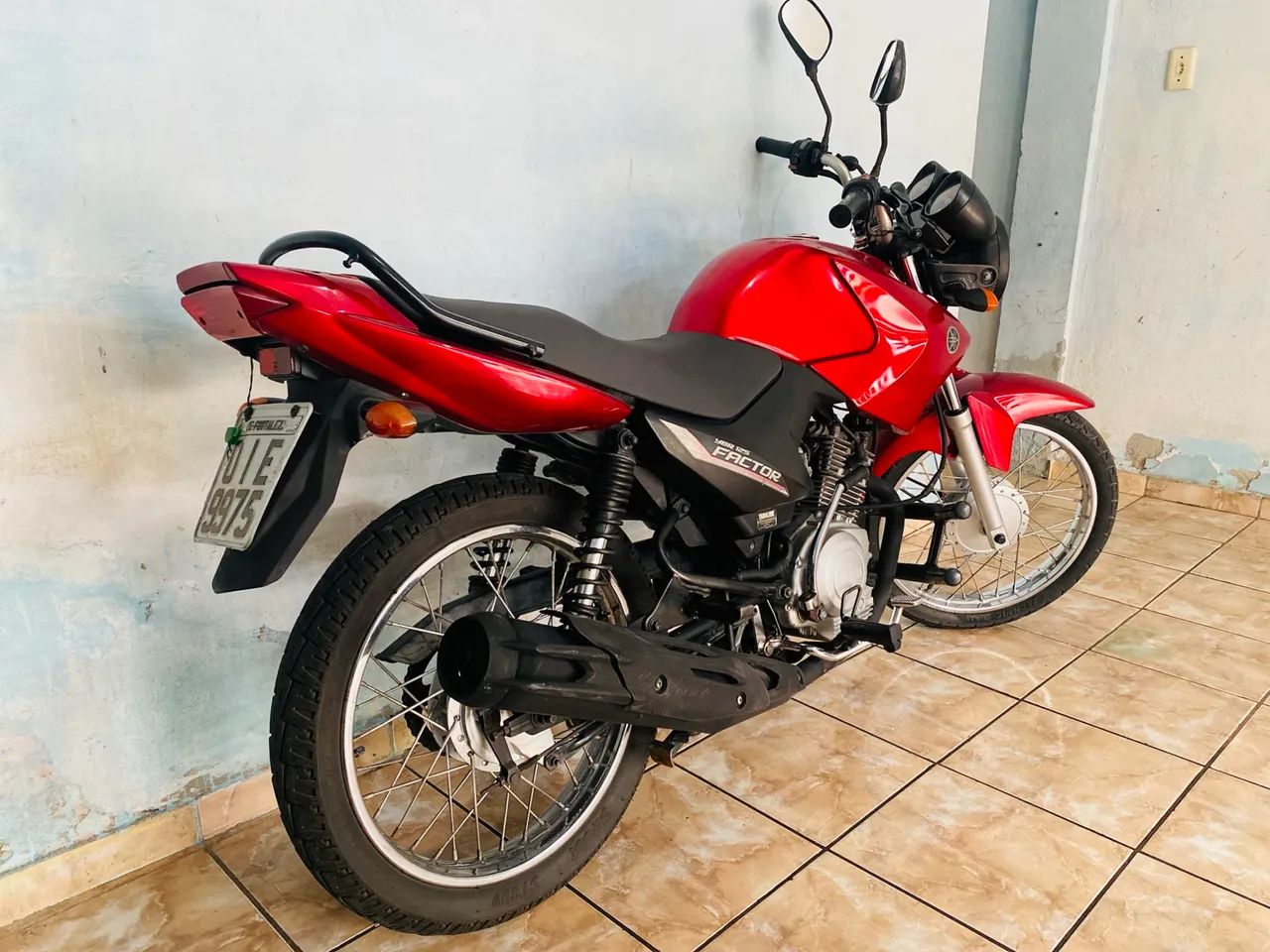 Vendo factor 125  - Foto 2