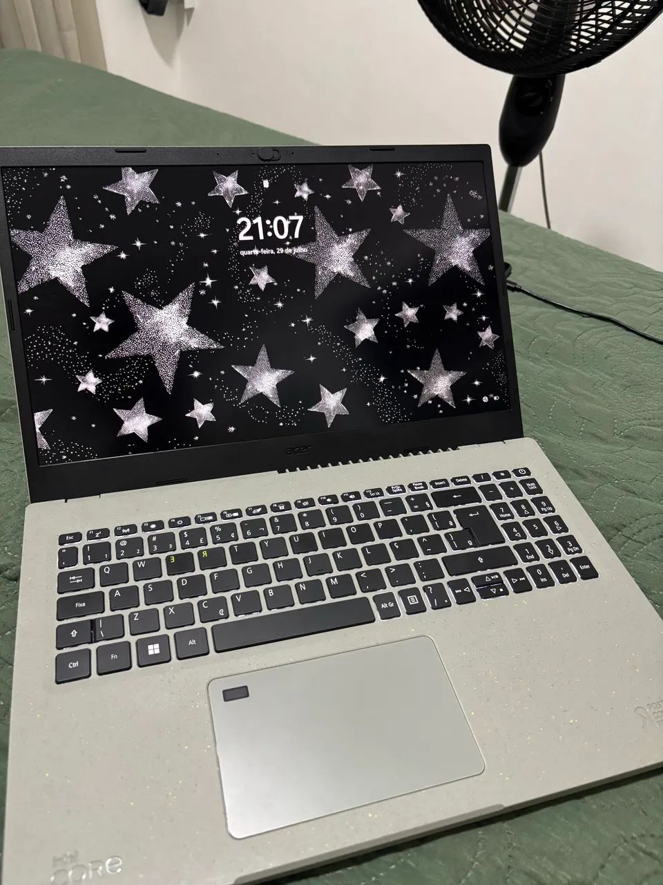 Notebook Acer Vero - Foto 4