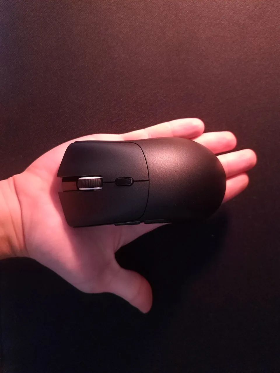 Mouse atack shark R1 com fio - Foto 3