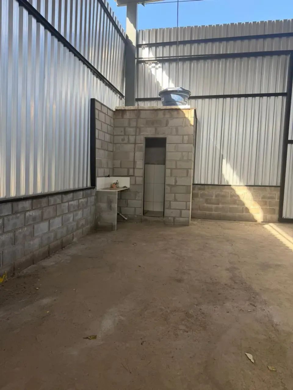 Galpão/Depósito/Armazém para aluguel com 360 metros quadrados - Foto 3