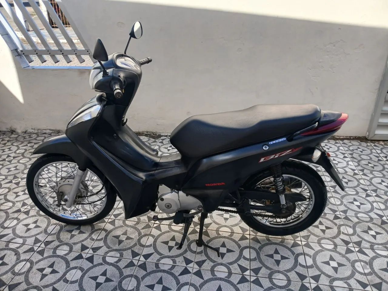 Biz 125 - Foto 3