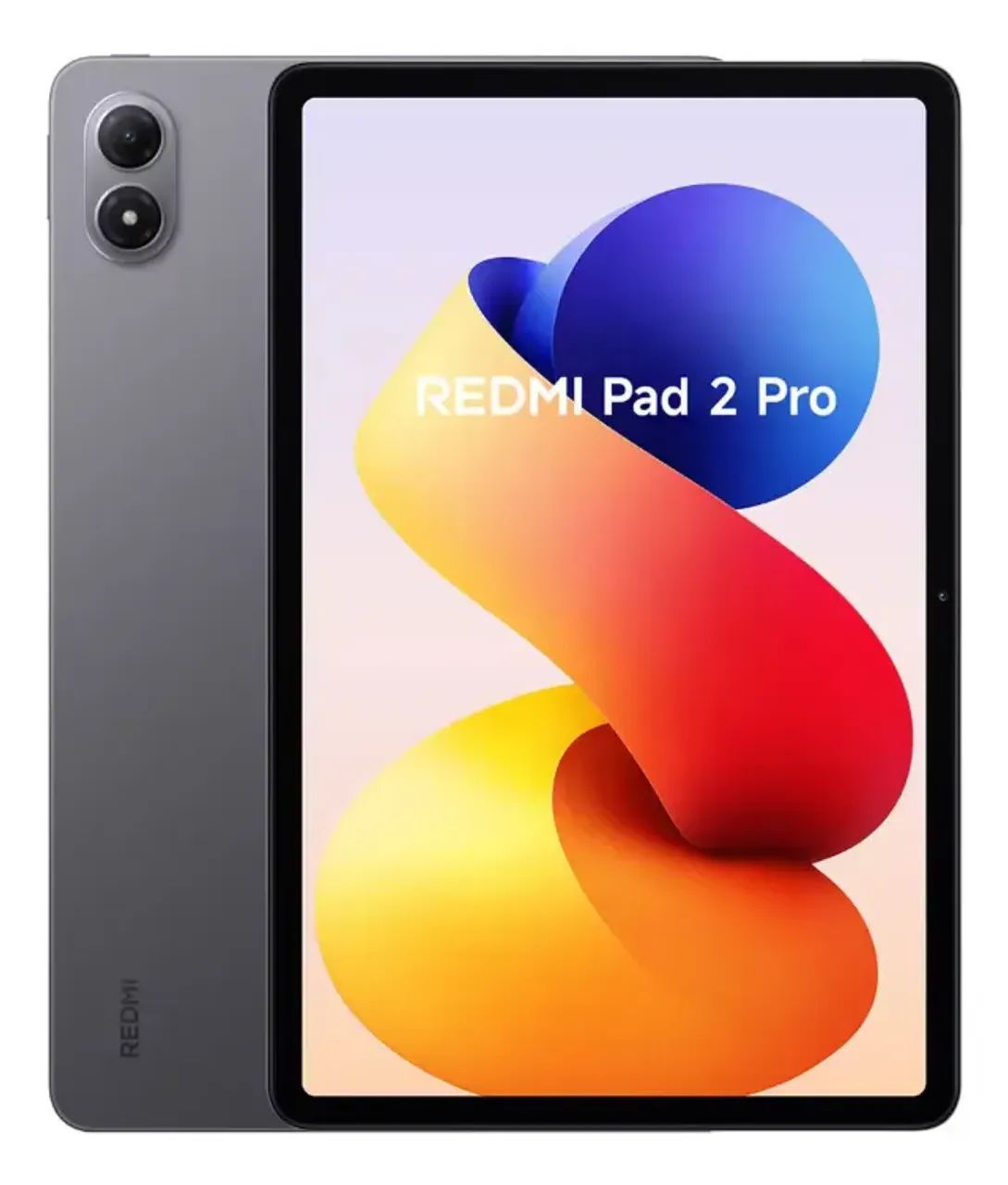 Xiaomi Redmi Pad 2 Pro Novo Lacrado c Garantia
