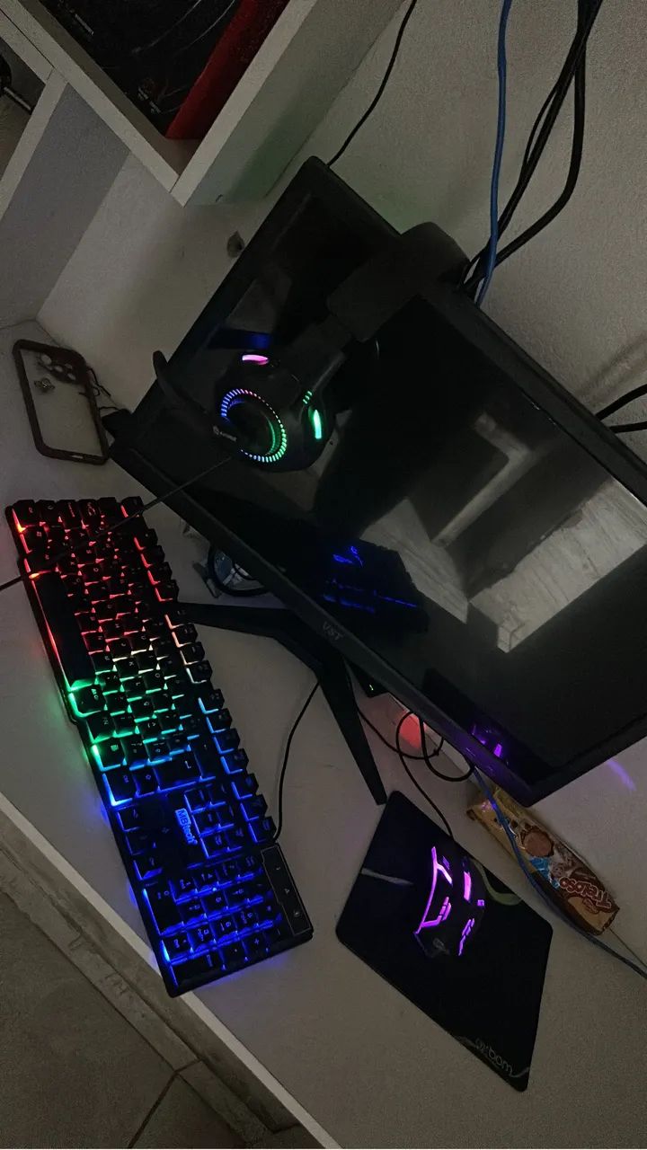 Pc completo - Foto 5